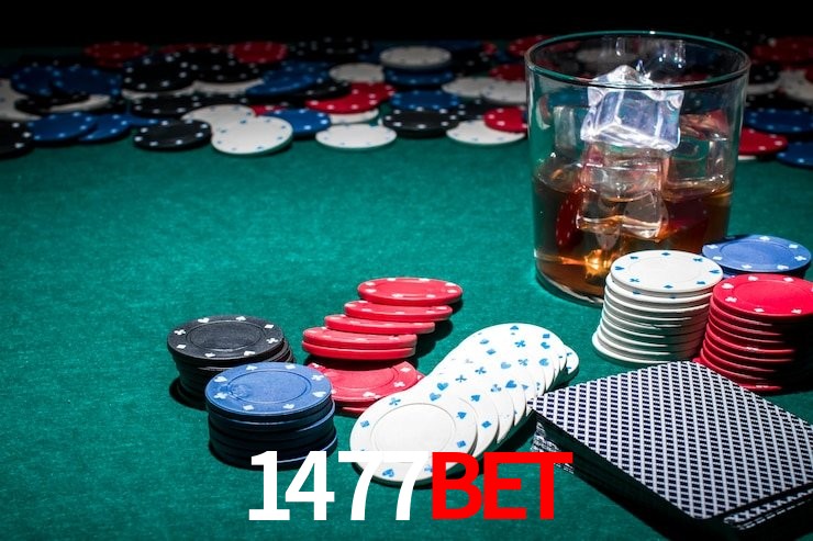Experiência VIP 1477bet