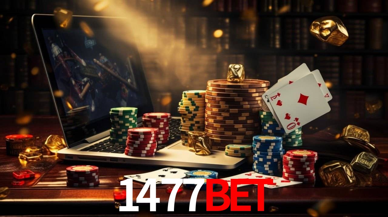 Estatísticas 1477bet