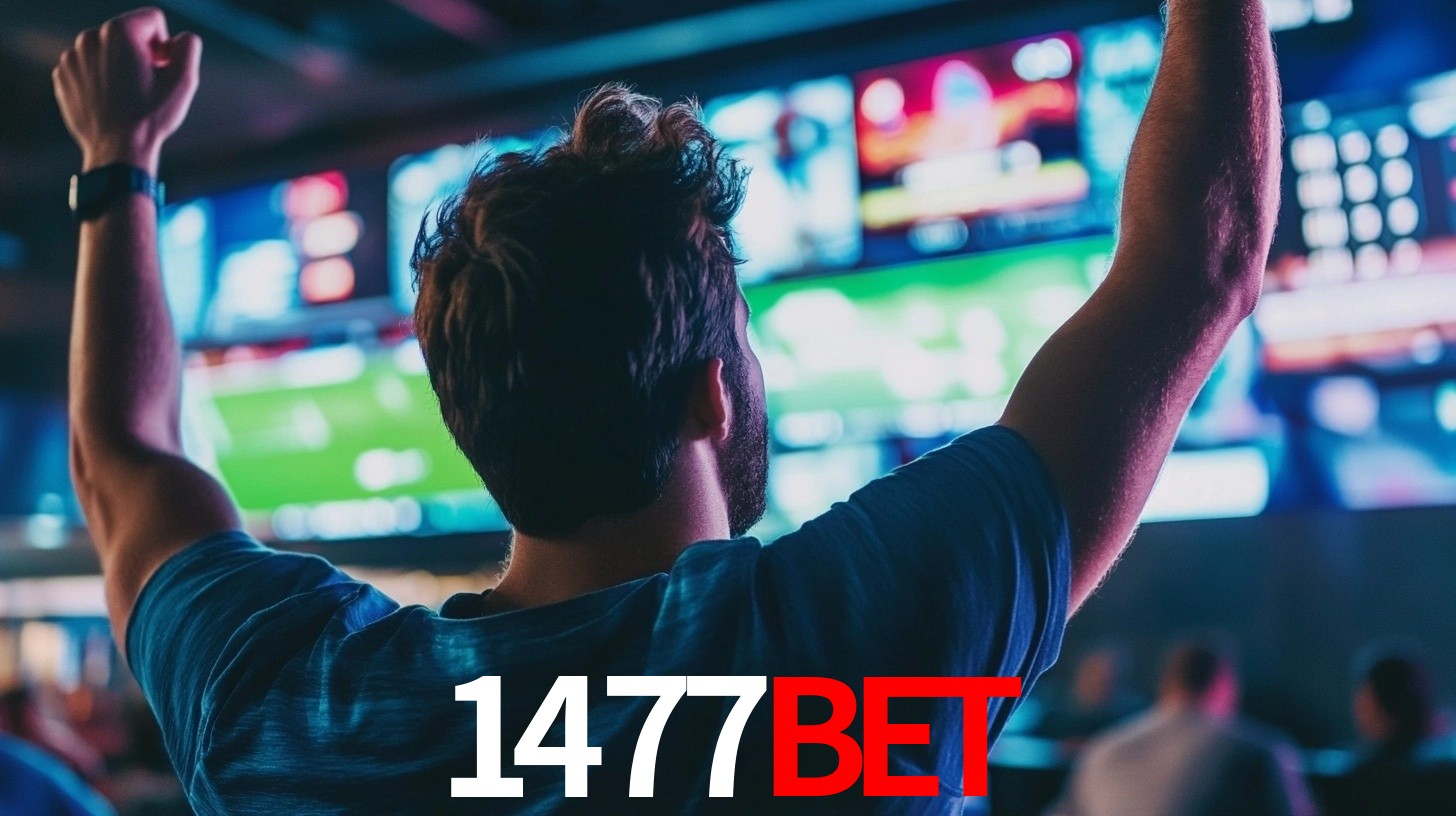 1477bet: Seu Cassino Premiado com Pagamentos Rápidos