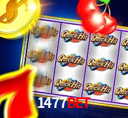 A Popularidade dos Caça-Níqueis no 1477bet