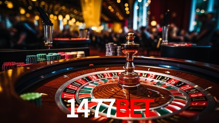 APP oficial da 1477bet para mobile