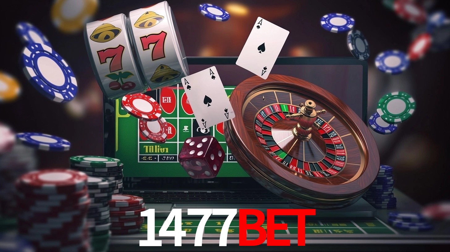 1477bet App Interface