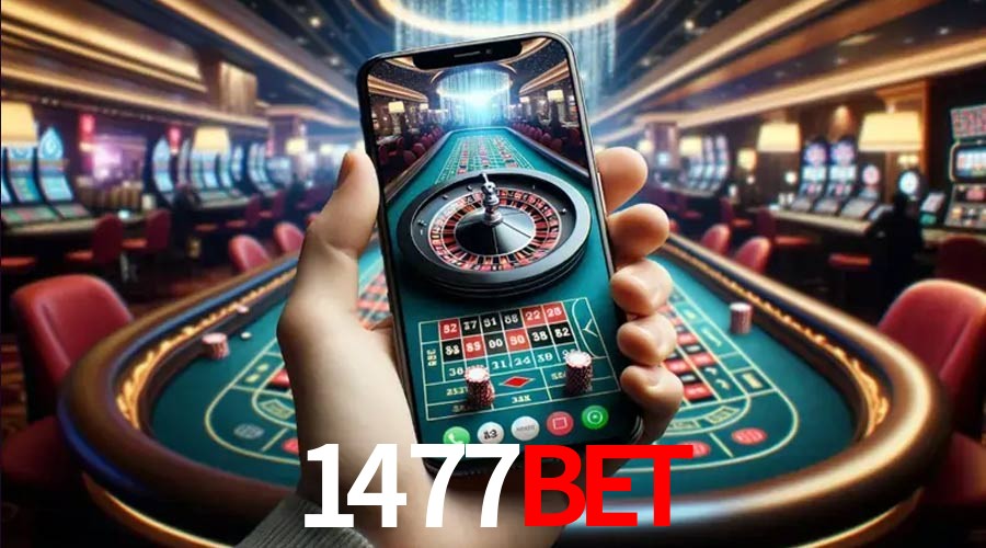 Secure Login 1477bet
