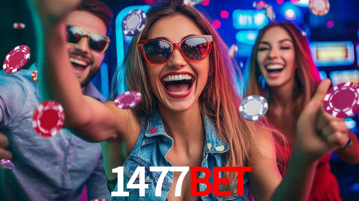 Descubra a Essência do 1477bet: Nossa História e Compromissos
