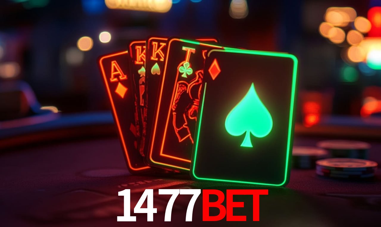 Sistemas de Segurança 1477bet