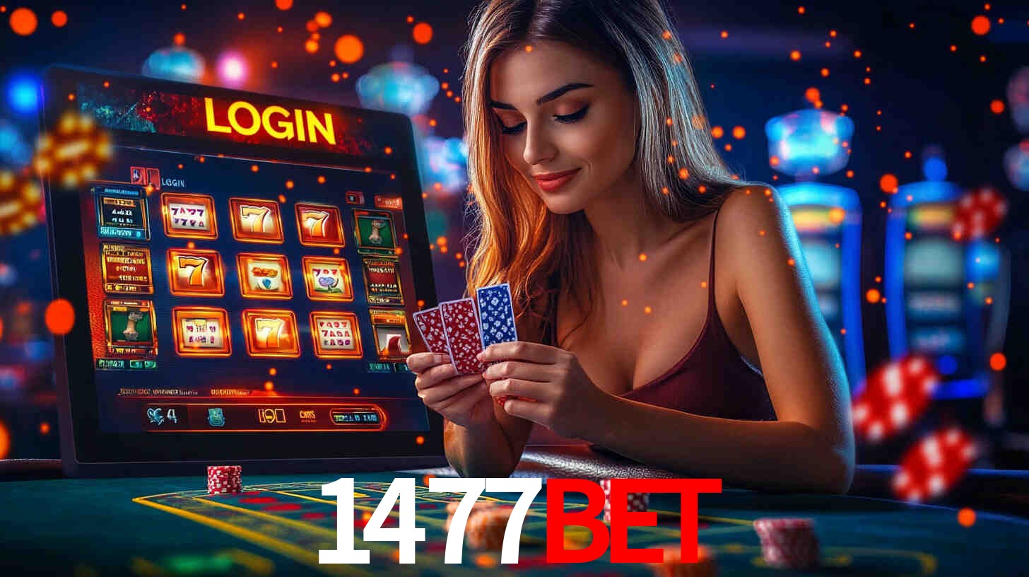 Bônus Generosos e Exclusivos no 1477bet para Você!