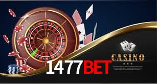 Provedores de Jogos 1477bet