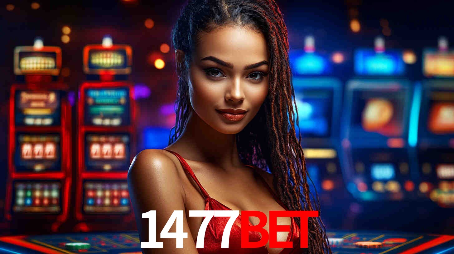 Desvendando o Mundo dos Jogos Virtuais na 1477bet