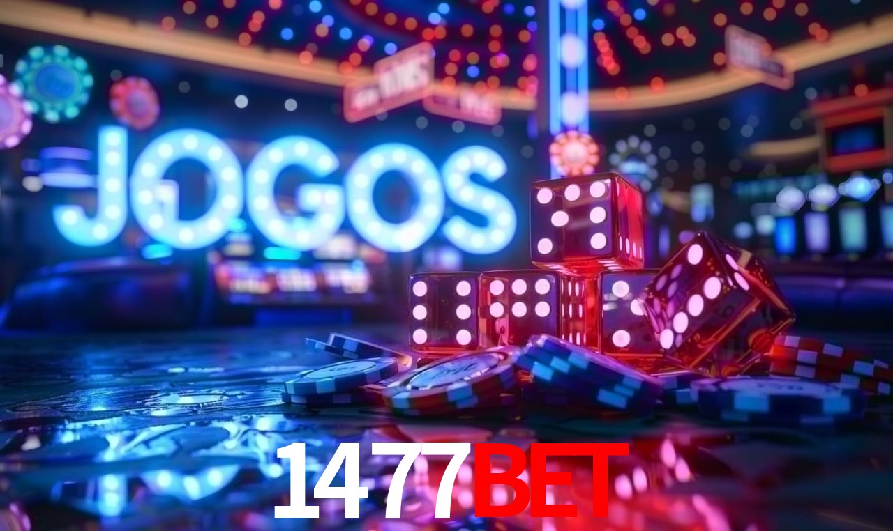 Casino Ao Vivo 1477bet