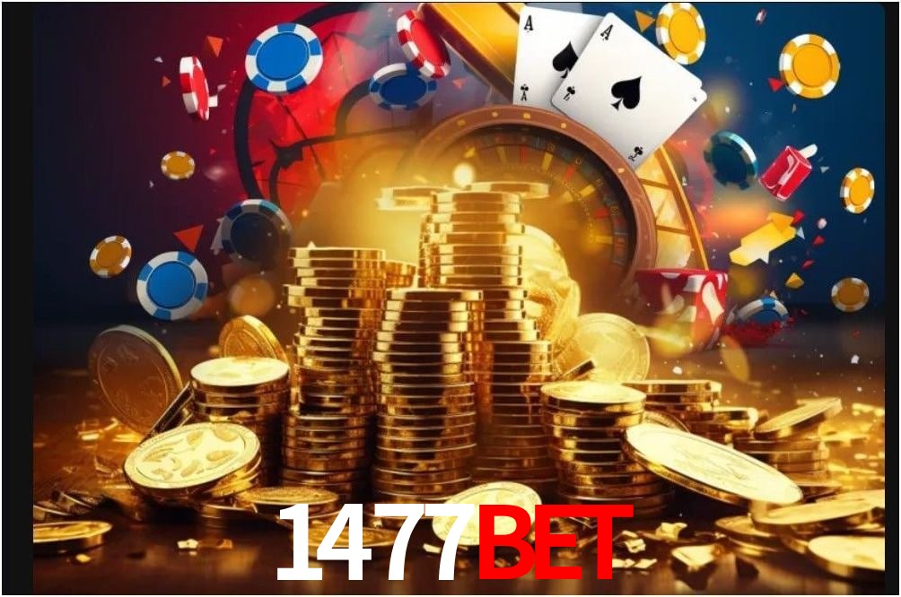 Jogos Exclusivos 1477bet