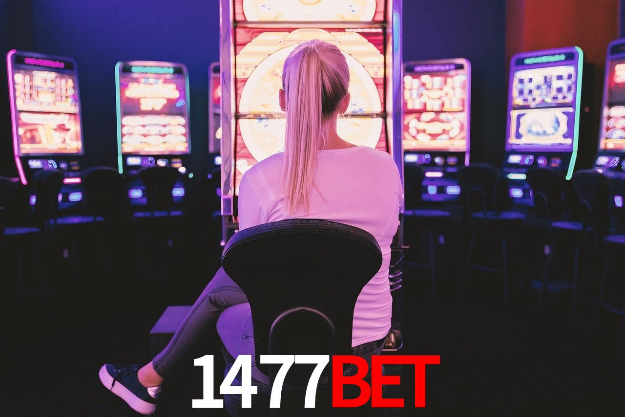 Live Casino 1477bet