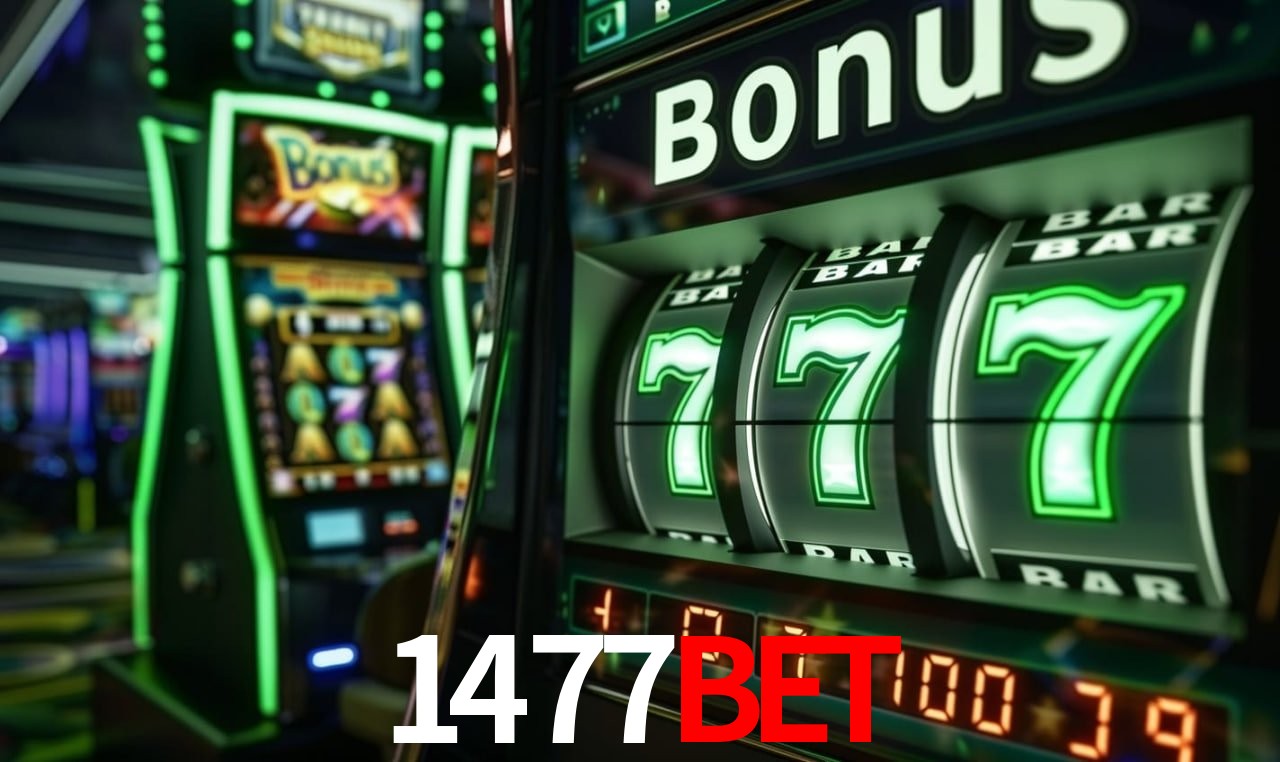 Game Providers 1477bet