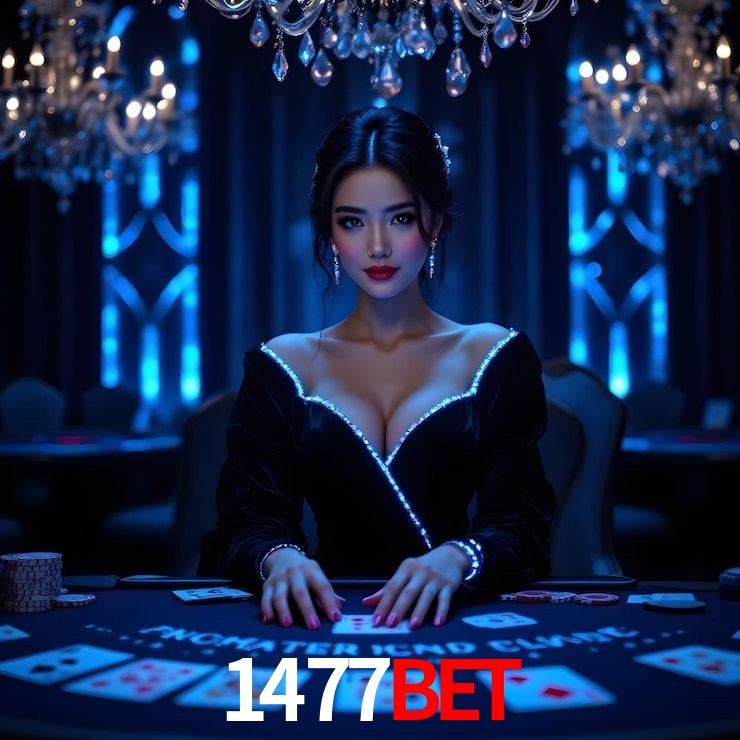Ofertas Exclusivas 1477bet