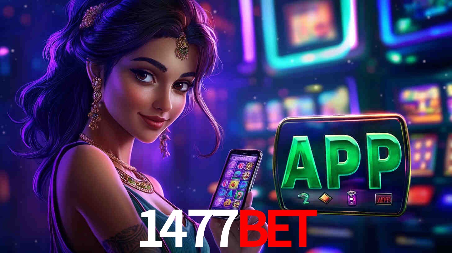 1477bet: A Experiência de Casino com Jogos de Mesa ao Vivo