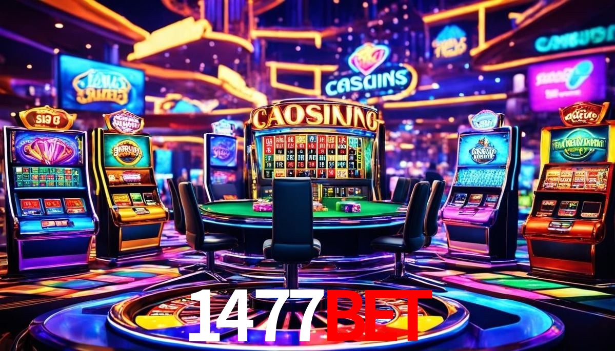 Segurança 2FA 1477bet
