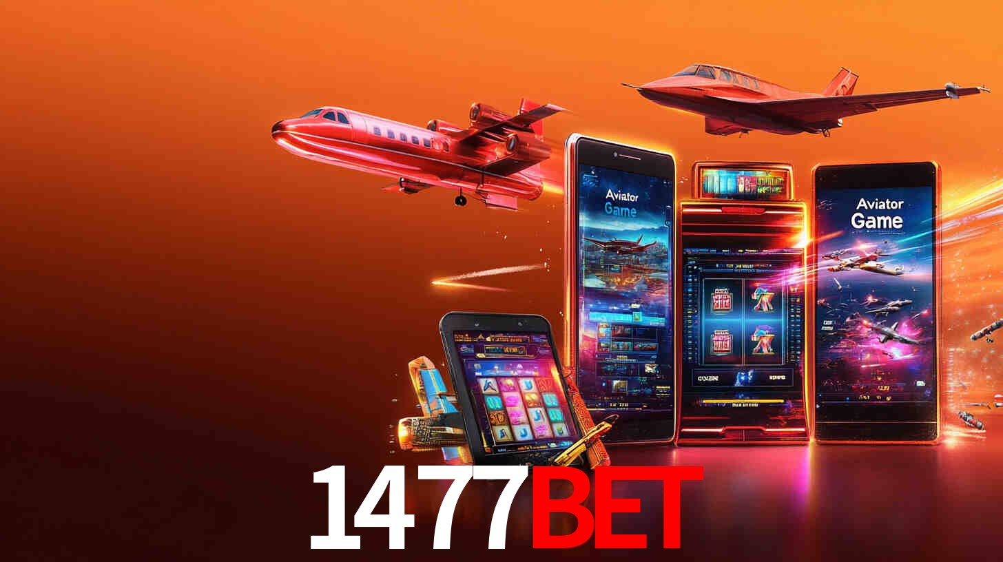Apostas Esportivas na 1477bet: Um Guia Completo
