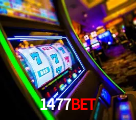 Apostas Esportivas na 1477bet: Um Guia Completo