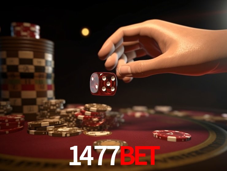 Promoção Relâmpago 1477bet