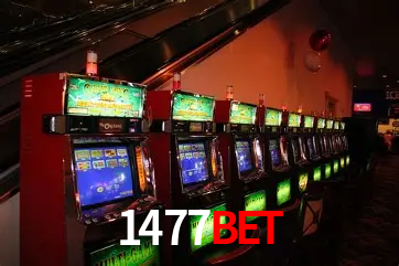 Desvendando o Mundo dos Jogos Virtuais na 1477bet