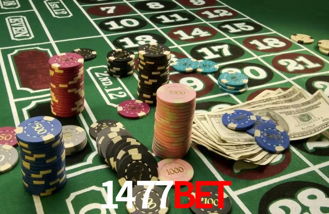 Player Reviews 1477bet