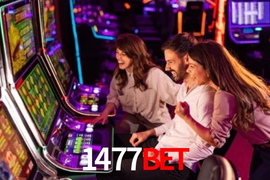 PIX Instantâneo 1477bet