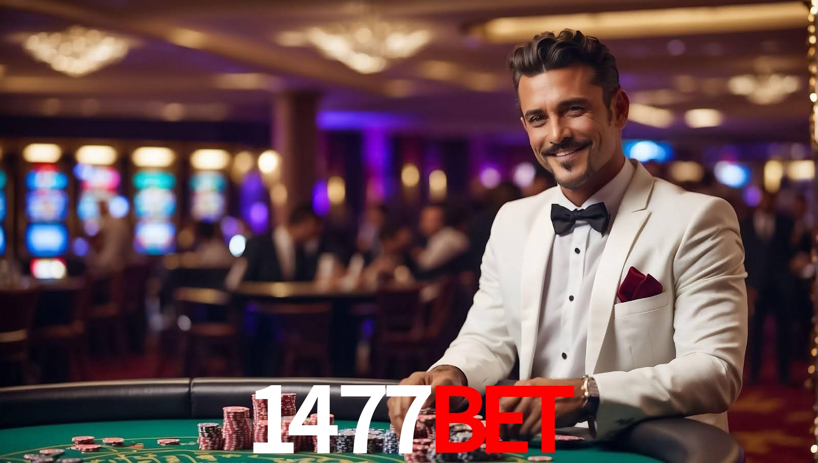 Atalho iOS 1477bet
