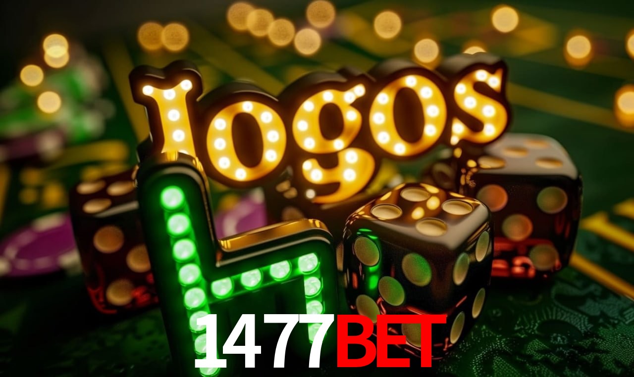 Design Responsivo 1477bet