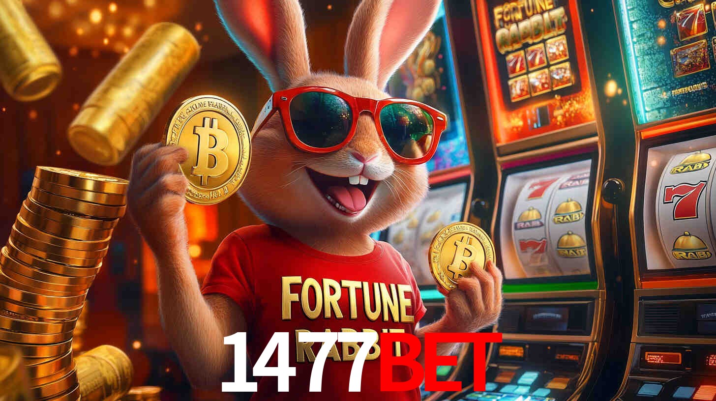 A Popularidade dos Caça-Níqueis no 1477bet
