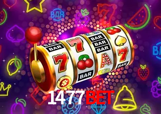 Inovações de Jogos na 1477bet: O Futuro das Experiências Interativas