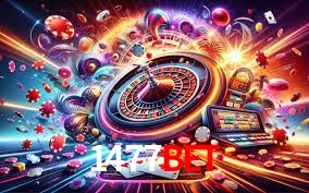 Jogos de Slot 1477bet