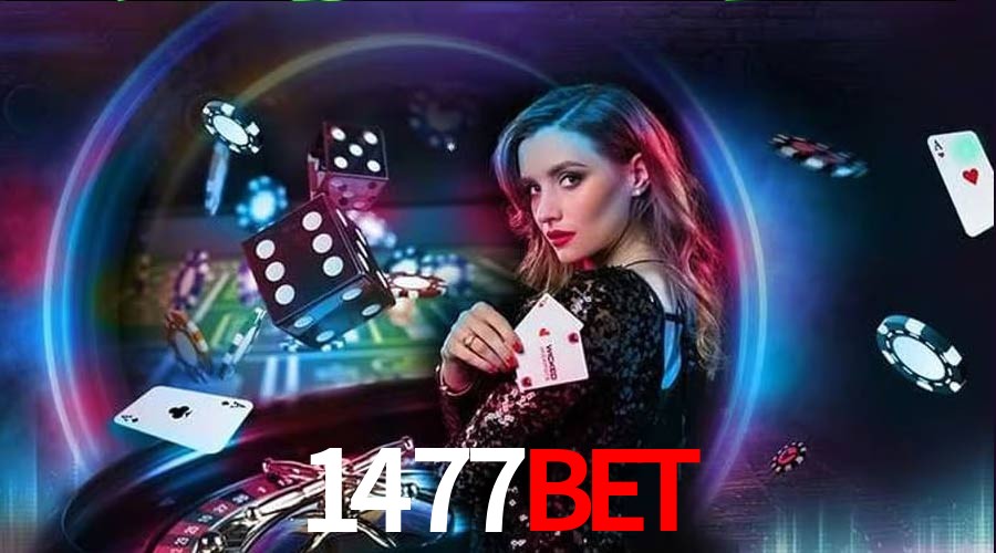Responsive Design 1477bet
