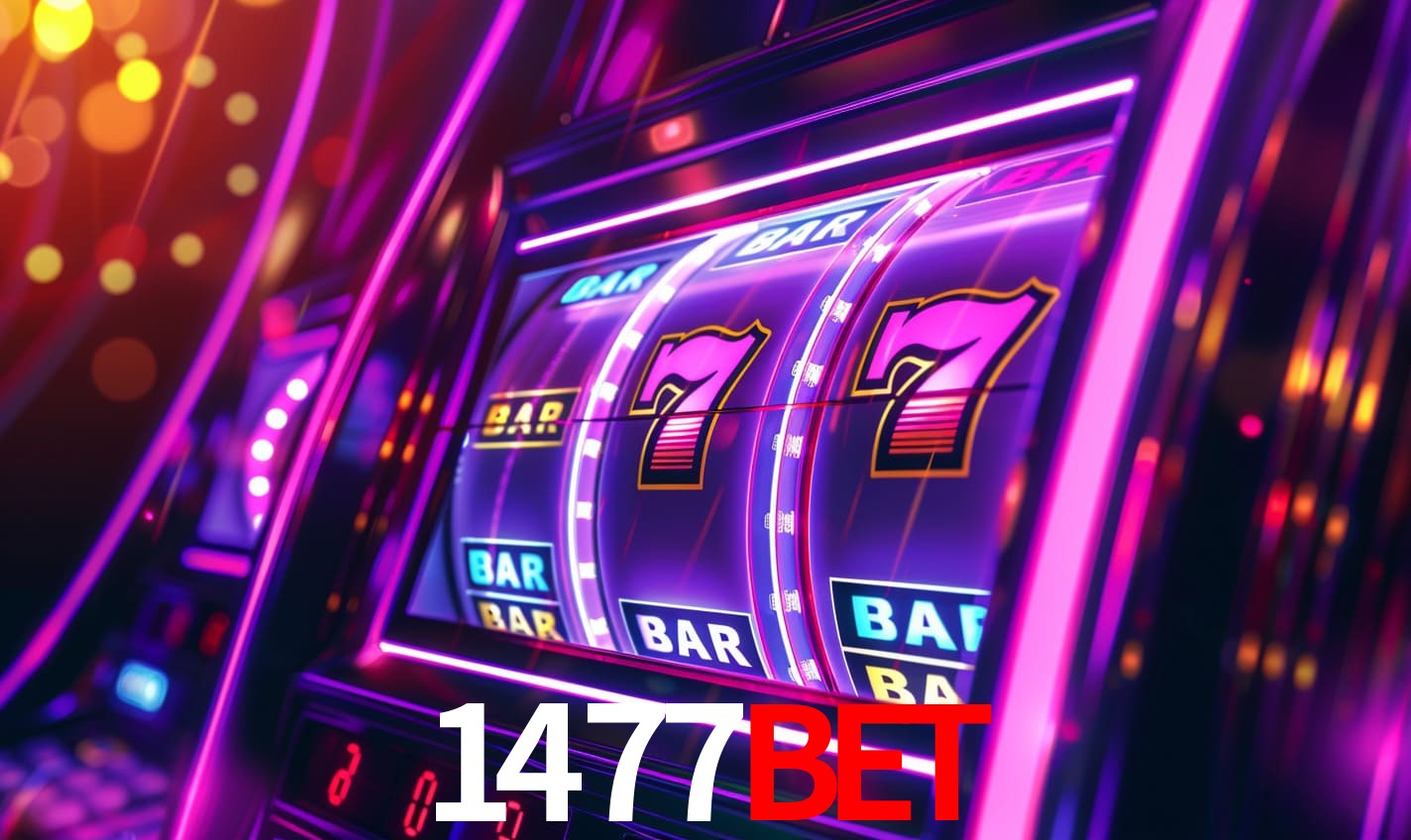 1477bet: Seu Especialista em Apostas Esportivas Brasileiras