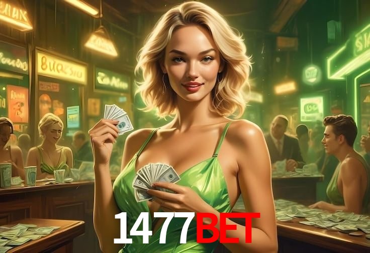 A Emoção da Loteria na 1477bet: Uma Chance de Mudança de Vida
