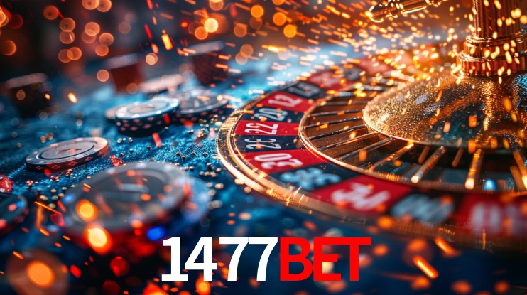 Account Benefits 1477bet