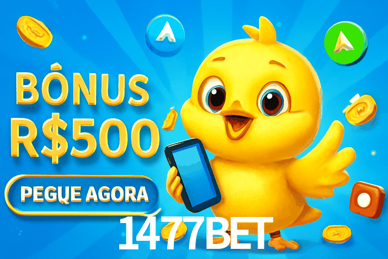 API Integration 1477bet