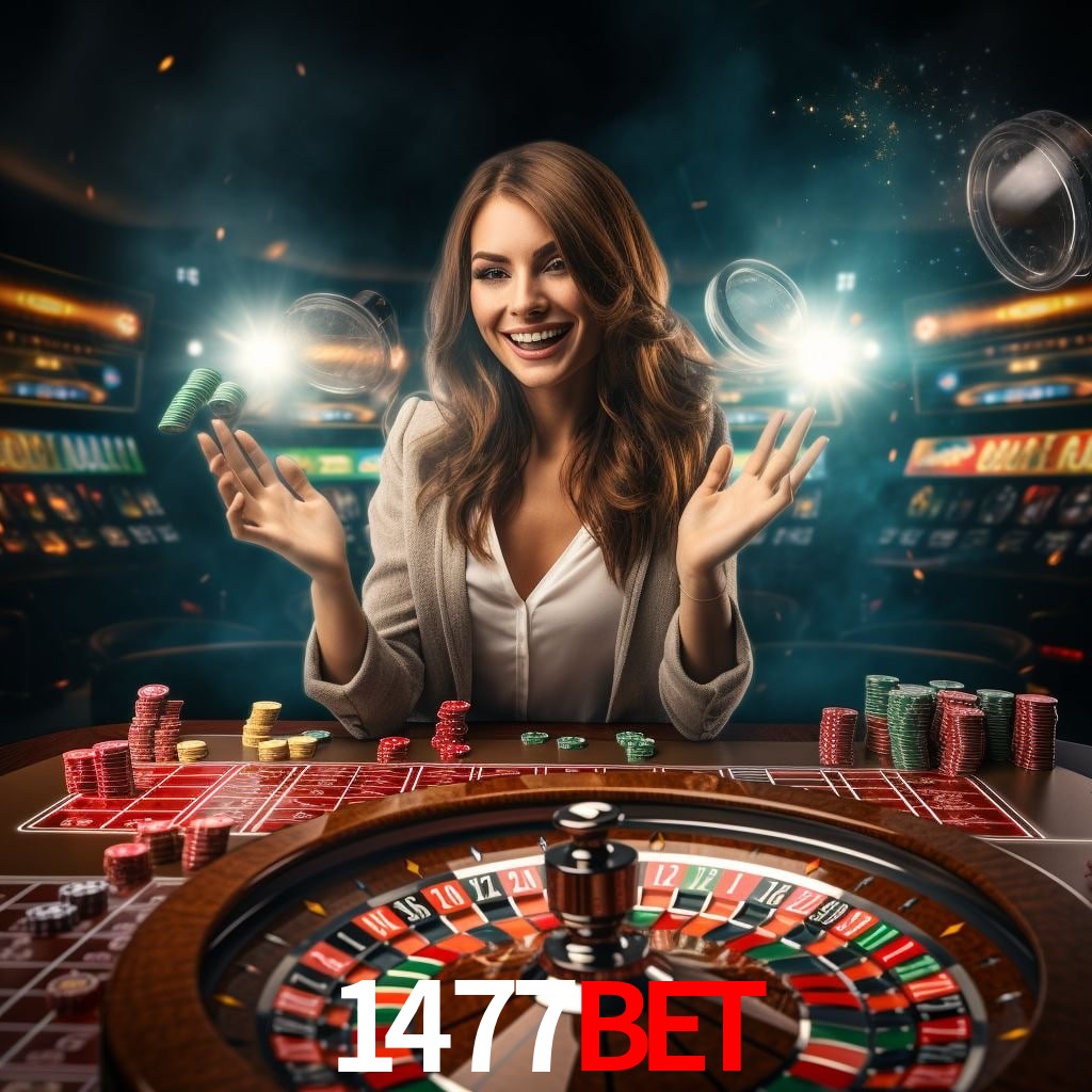 Ofertas Imperdíveis na 1477bet: Promoções e Bônus Que Valem a Pena