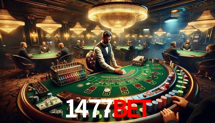 Game Statistics 1477bet