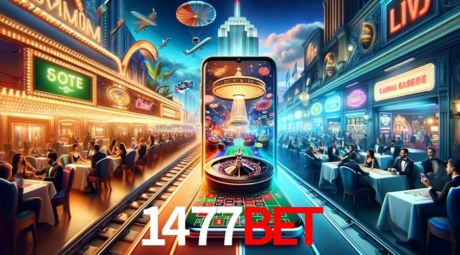 Security Systems 1477bet