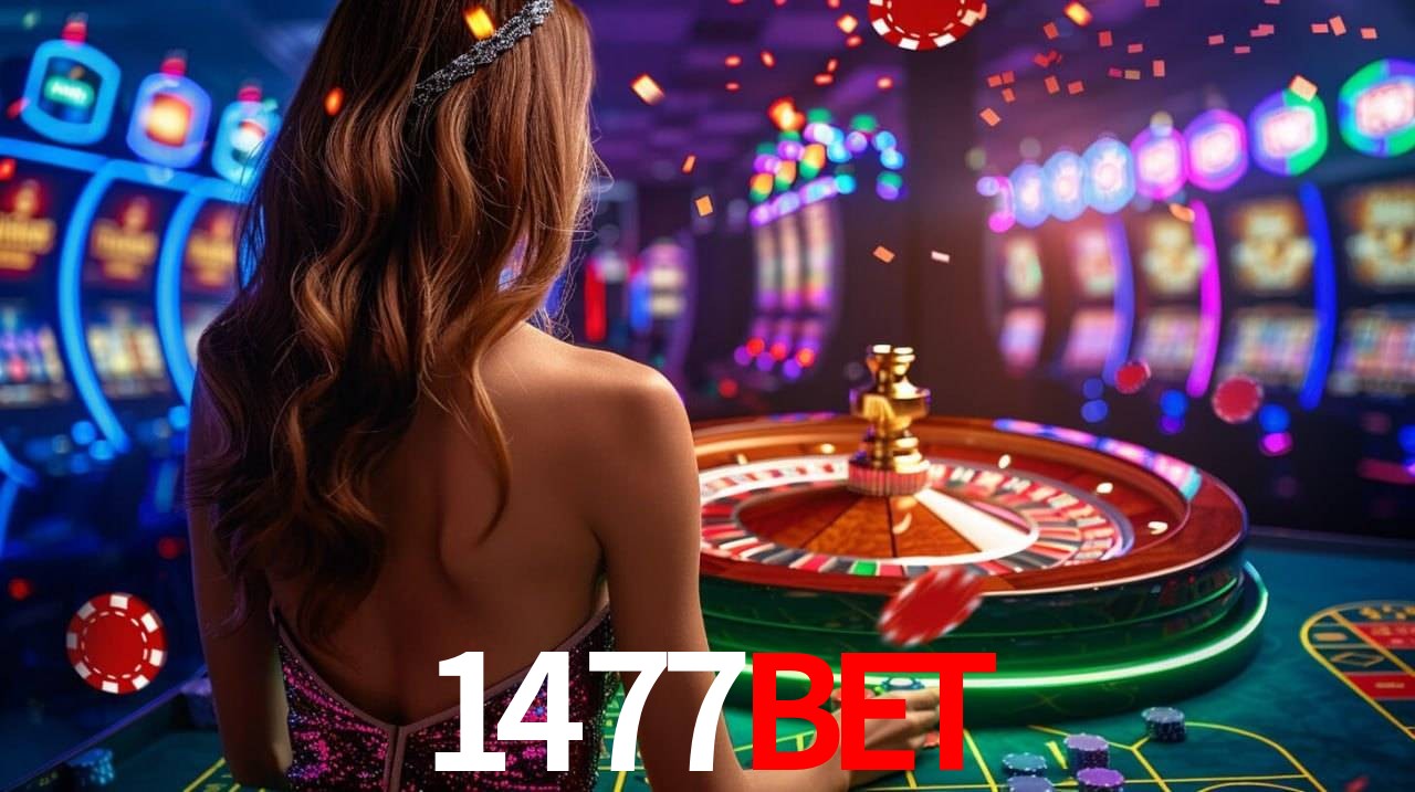 Página de download 1477bet