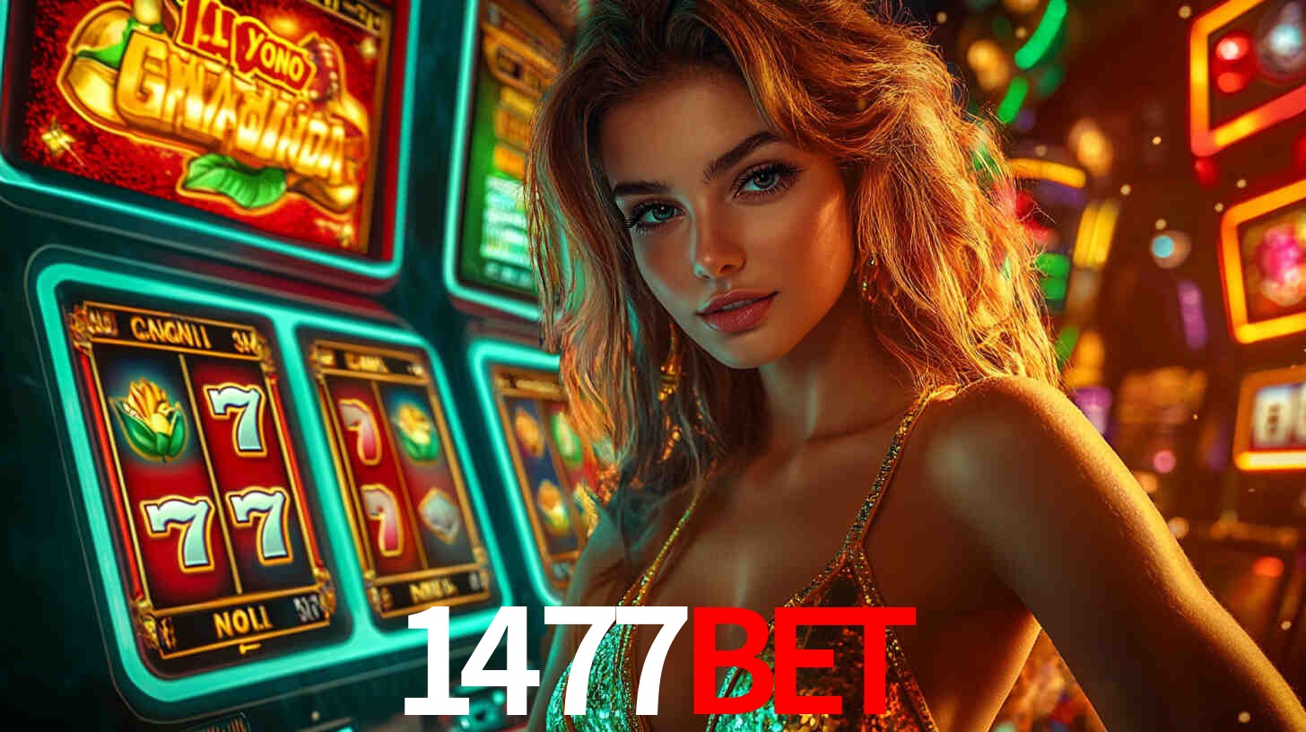 Welcome Bonus 1477bet