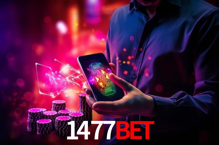 Apostas de Futebol 1477bet