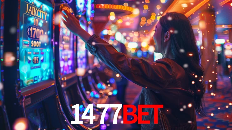 Experimente o Login Seguro Premium no 1477bet