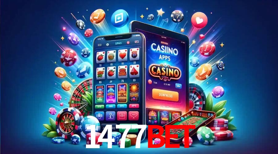 Platform Technology 1477bet