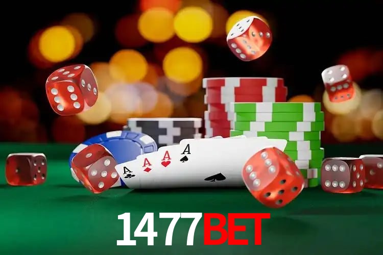Especiais de Fim de Semana 1477bet
