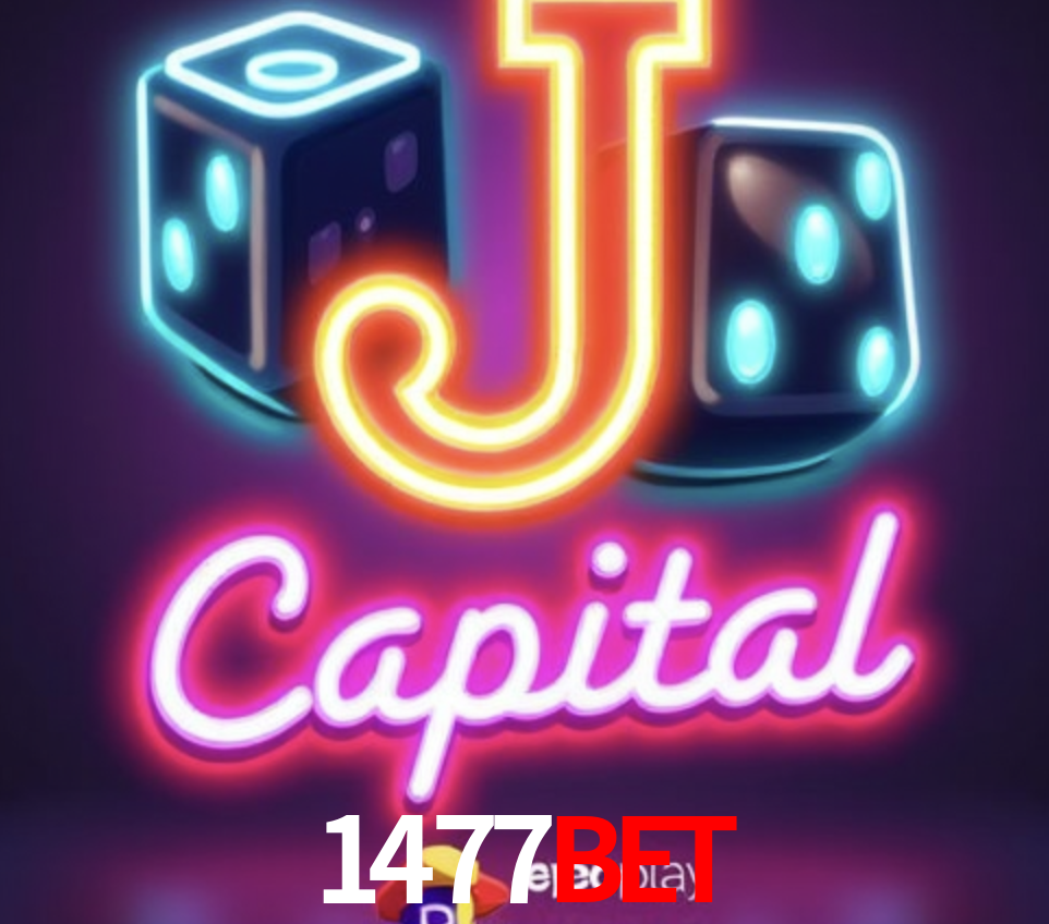 Seasonal Promotions 1477bet