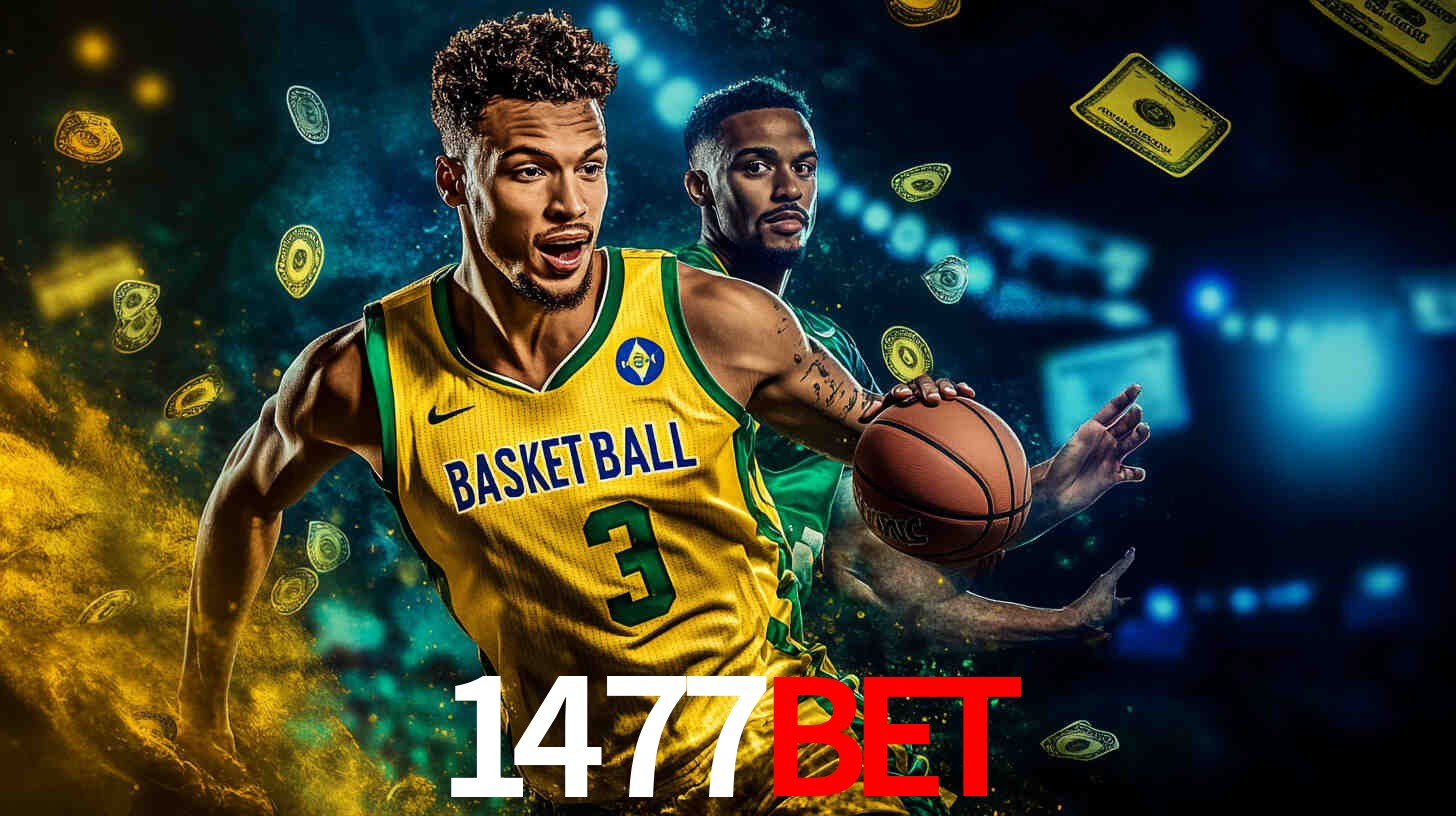 Explorando a Categoria de Eventos em Apostas na 1477bet