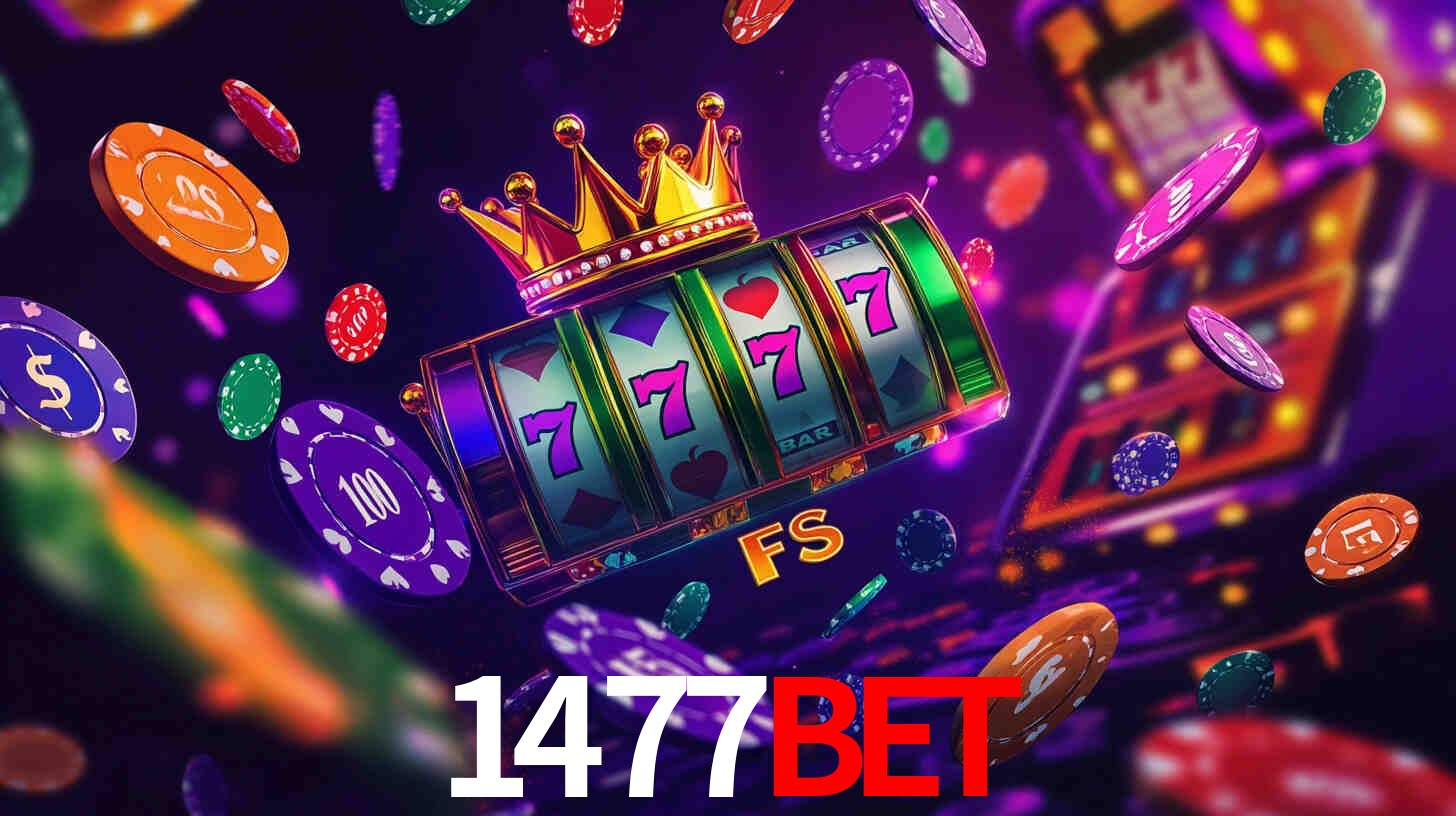 Tournaments 1477bet