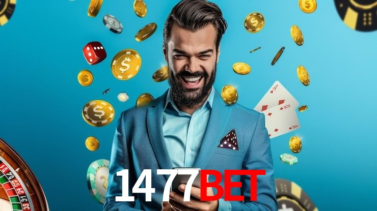 Games Directory 1477bet
