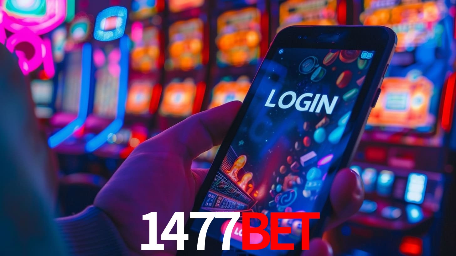 Apostas de Tênis 1477bet