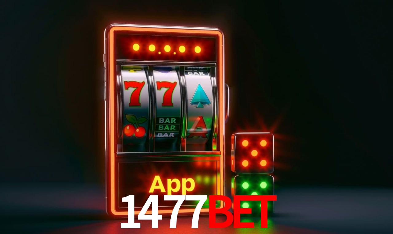 Tecnologia da Plataforma 1477bet